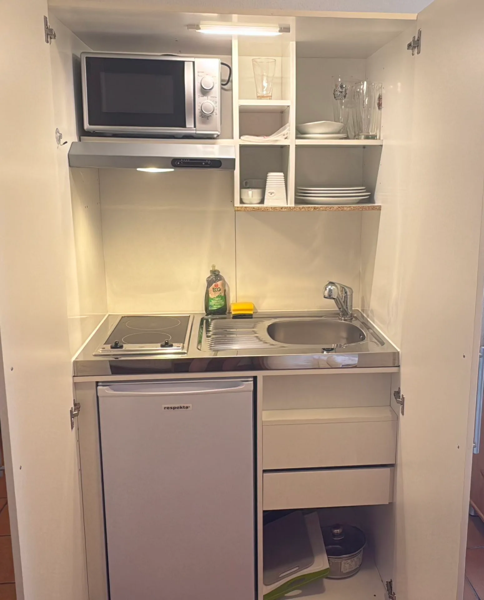 Küchenschrank