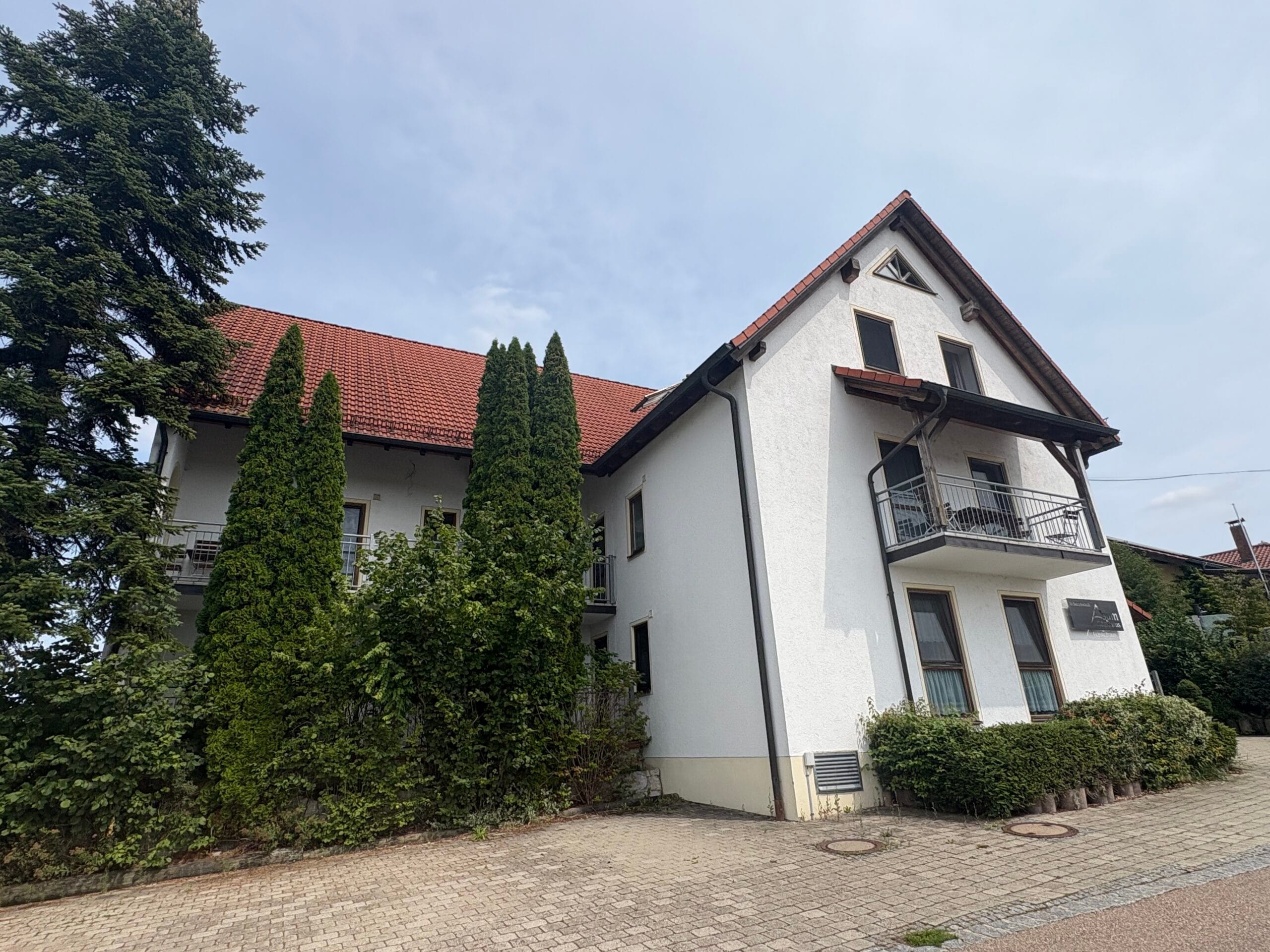 Gästehaus